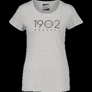 Russell Athletic 1902 Crew Tee Paita