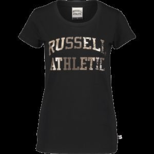 Russell Athletic Crew Neck Tee Paita