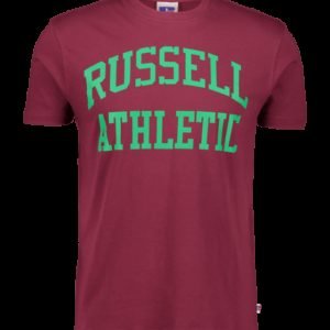 Russell Athletic Iconic S/S T-Sh T-Paita