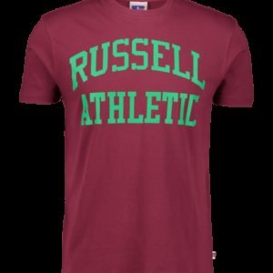 Russell Athletic Iconic S/S T-Sh T-Paita