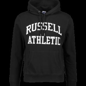 Russell Athletic Iconic Twill Hoody Swtsh Huppari