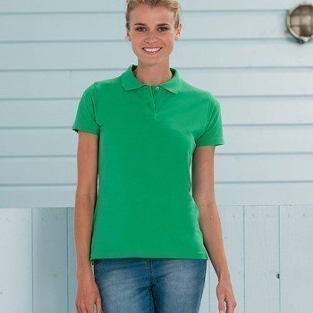 Russell F Classic Cotton Polo