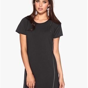 Rut & Circle Claudia Dress 001 Black