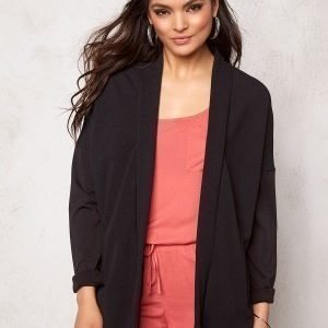 Rut & Circle Nora Jacket Black