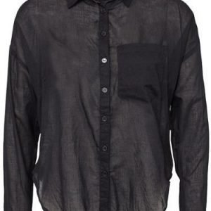 Rut&Circle Must Anni Shirt Black