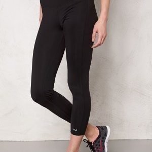 Röhnisch 7/8 Training Tights Black