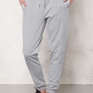 Röhnisch Anja Sweat Pants Grey Melange