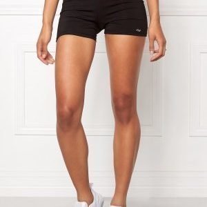 Röhnisch Lasting Hot Pants Black