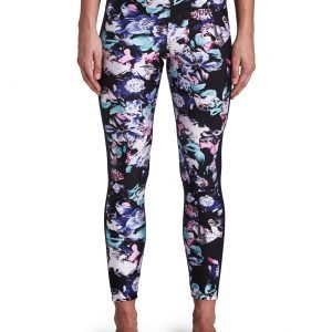 Röhnisch Namaste Tights Treenitrikoot Kuviolliset