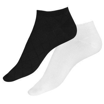 Röhnisch Short Sock 2 pakkaus