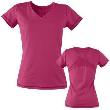 Röhnisch Stina V-neck Tee