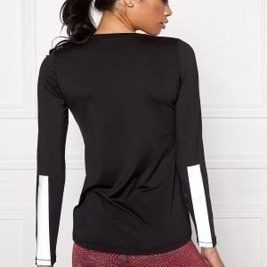 Röhnisch Tea Long Sleeve Black