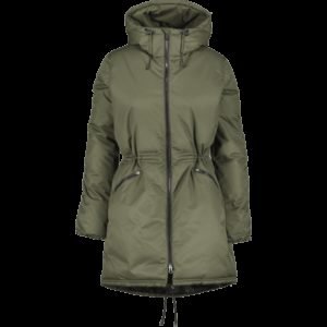 Röhnisch Warm Parka Takki