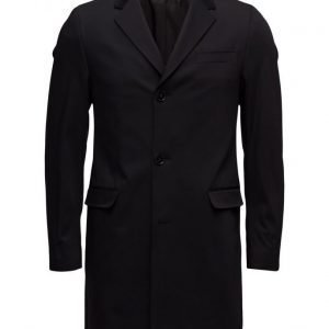 SAND Travel Coat Sultan New kevyt päällystakki