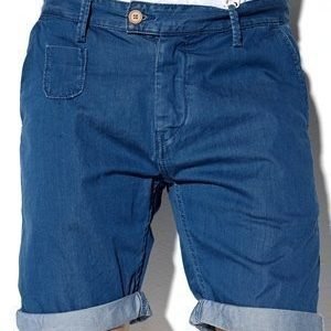 SCOTCH&SODA Shorts sininen