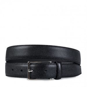 SDLR 78543 Belt Vyö Black