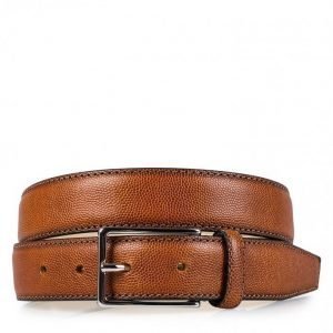 SDLR 78543 Belt Vyö Brown