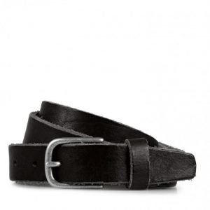 SDLR Belt Male Vyö Black