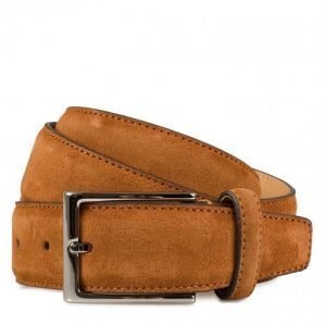 SDLR Belt Male Vyö Brown