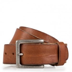 SDLR Belt Male Vyö Brown