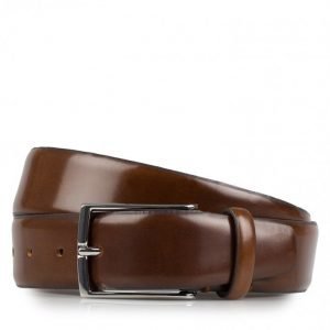 SDLR Belt Male Vyö Brown