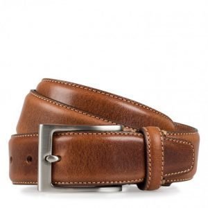 SDLR Belt Male Vyö Brown