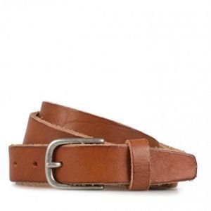 SDLR Belt Male Vyö Mid Brown