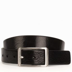 SDLR SDLR Belt Male Vyö Black