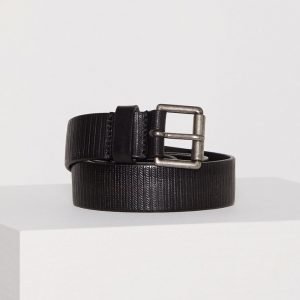 SDLR SDLR Belt Vyö Black