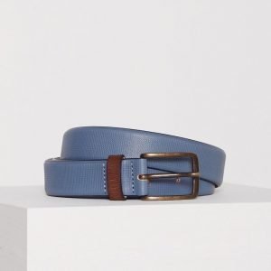 SDLR SDLR Belt Vyö Blue