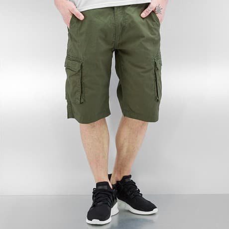 SHINE Original Shortsit Vihreä