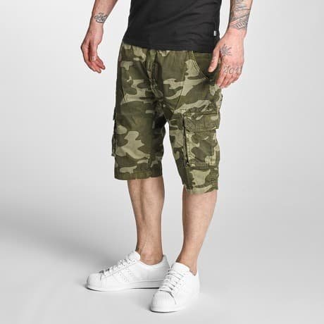 SHINE Original Shortsit Vihreä