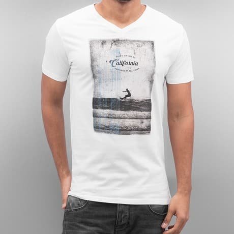 SHINE Original T-paita Valkoinen