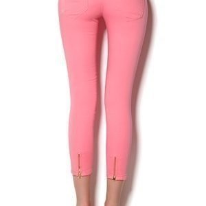 SMF Trousers Pinkki