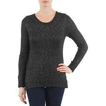 S.Oliver PULLOVER MANCHES LON neulepusero