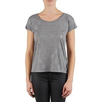 S.Oliver T-SHIRT MANCHES COUR lyhythihainen t-paita