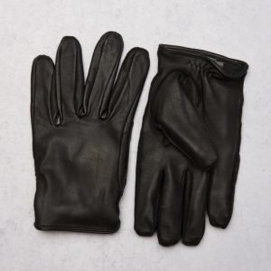 STATE OF WOW Geo Leather Gloves 0099 B