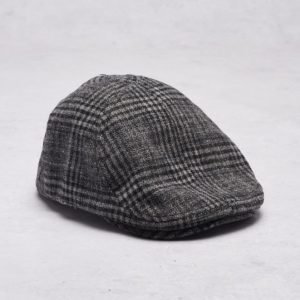 STATE OF WOW Smith Duckbill Cap 9952 Black / Navy blue