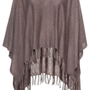 S.T.I Miria Ohut Neuleponcho