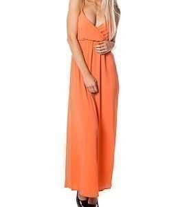 STUDIO Only Smart Maxi Cross Dress Camellia