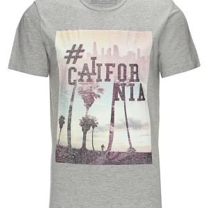 STYLEPIT California T-paita