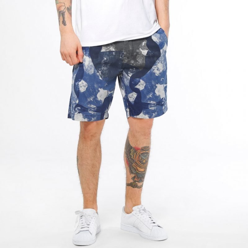 SWEET DENIM Milton -shortsit
