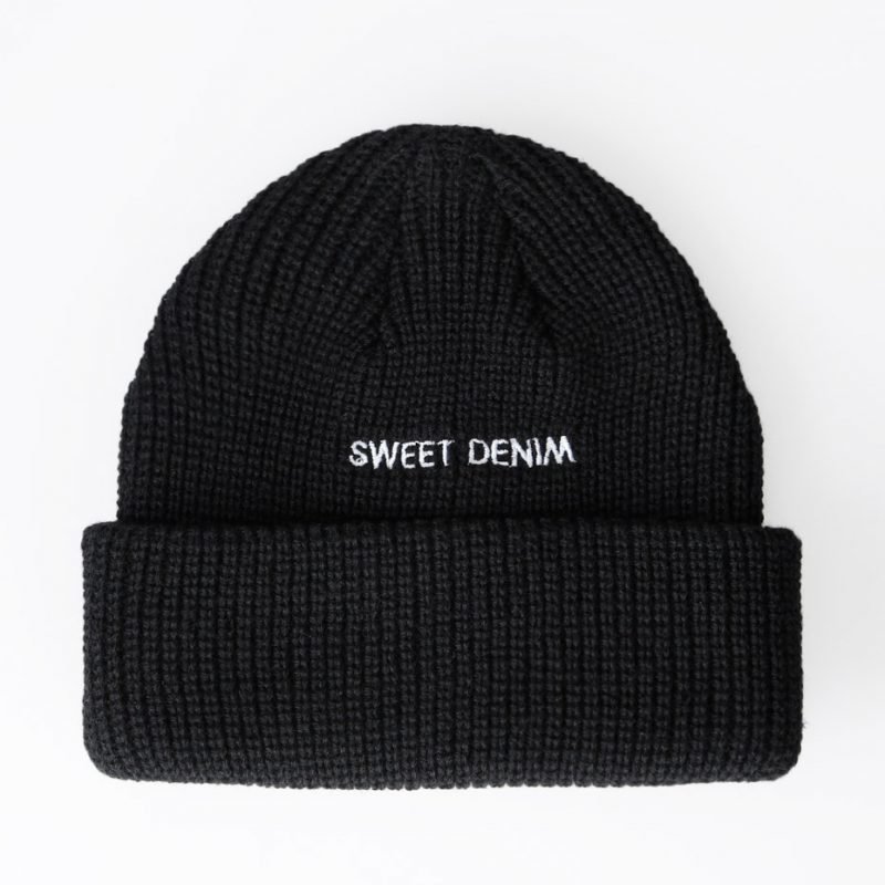 SWEET DENIM Royal -pipo