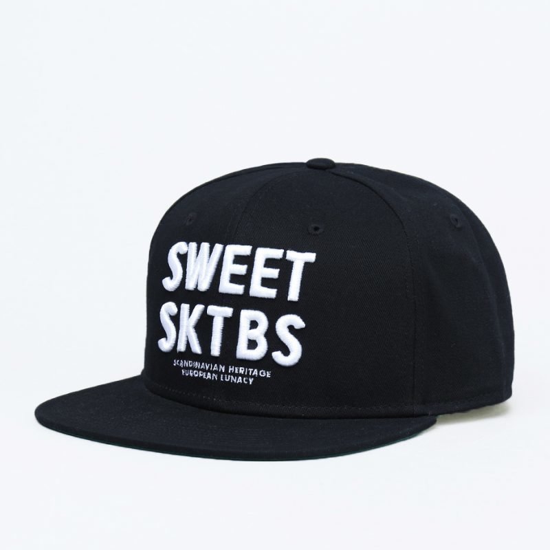 SWEET SKTBS 90 Enlist -lippis