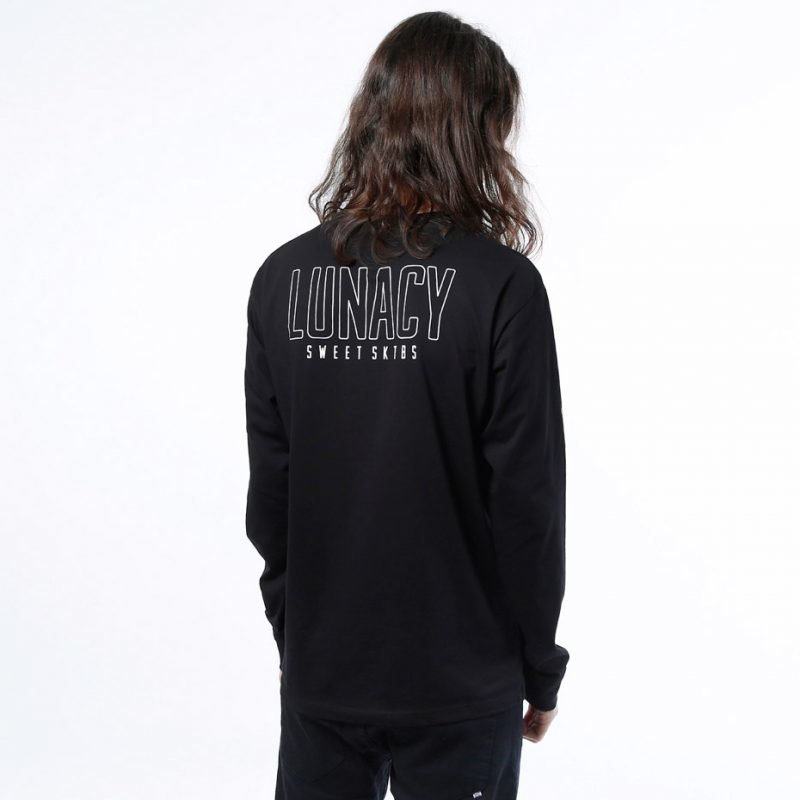 SWEET SKTBS Cuff Lunacy -longsleeve