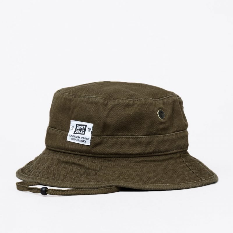 SWEET SKTBS Fisherman -hattu