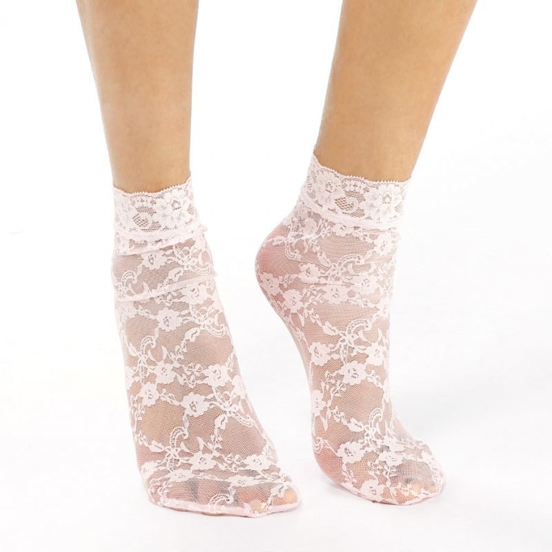 SWEET SKTBS Lacey Lace -sukat