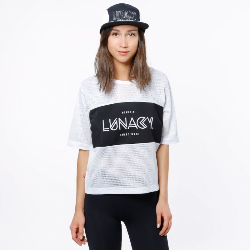 SWEET SKTBS Nell Lunacy -t-paita