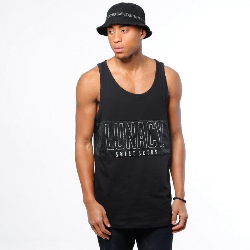 SWEET SKTBS Penny Lunacy -tank top