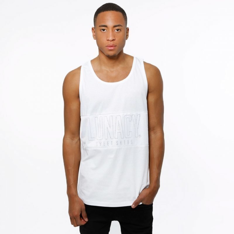 SWEET SKTBS Penny Lunacy -tank top